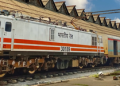 Indian Railways