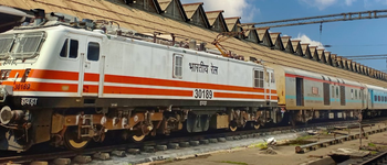 Indian Railways