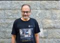 Indian physicist Ashoke Sen