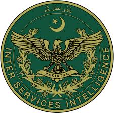 Pakistan-Inter-Services Intelligence