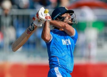 Pic Credit: BCCI X