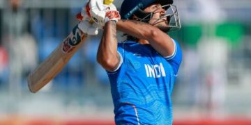 Pic Credit: BCCI X