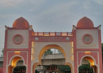 Jamia Millia Islamia