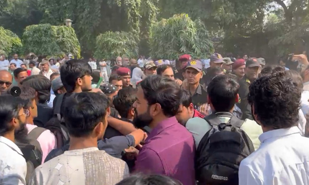 Jamia Millia Islamia