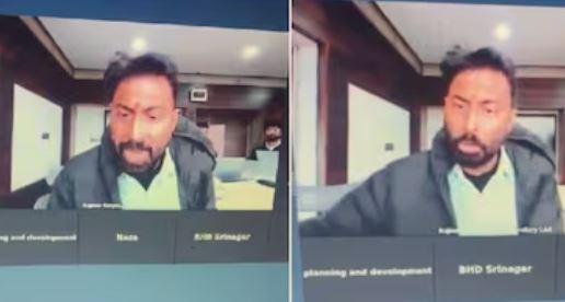 Jammu and Kashmir,IAS, JKAS, NCW,