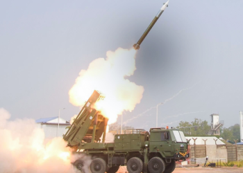 Missiles