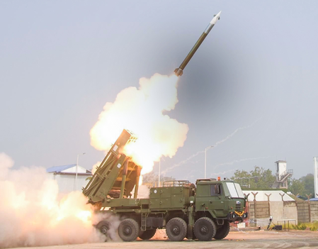Missiles