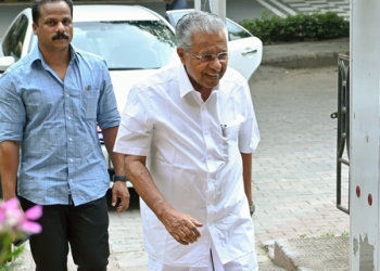 Kerala Vigilance probe into KIIFB land deals puts CPI(M) leadership under scrutiny