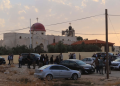 Karak church