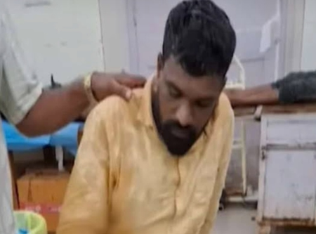1. Mysuru court sentences man to death for rape, murder of 9-year-old