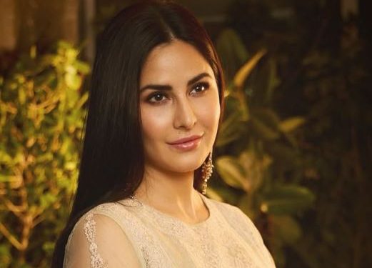 Katrina Kaif
