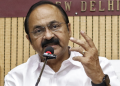 Kerala CM condemns Pinarayi Vijayan’s detention, seeks immediate release
