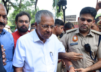 Kerala HC setback for Vijayan; BJP demands resignation as LoP