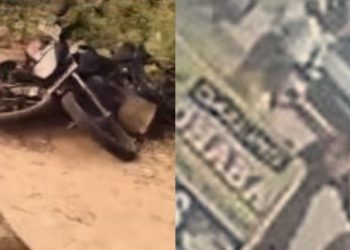 Keshura accident, Bhubaneswar