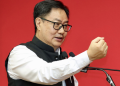 Kiren Rijiju