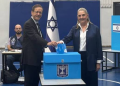 Knesset elections