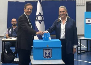 Knesset elections
