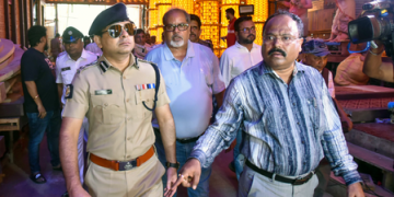 Kolkata Police
