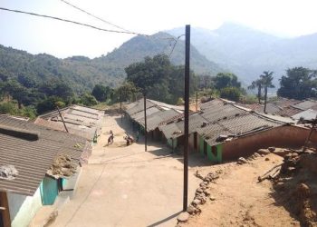 After Kotia and Nandapur, Andhra govt captures another Koraput village