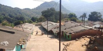 After Kotia and Nandapur, Andhra govt captures another Koraput village