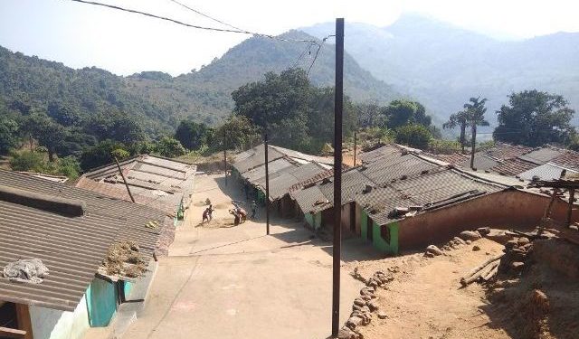 After Kotia and Nandapur, Andhra govt captures another Koraput village