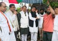Odisha-Andhra border dispute: Congress fact-finding team visits Kotia