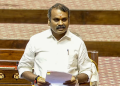 L Murugan
