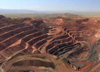 Bauxite