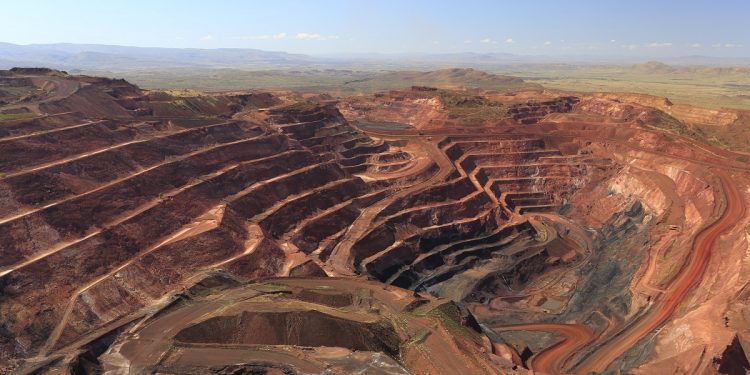 Bauxite