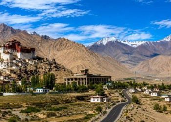 Ladakh Hill Councils to have 7–24 elected seats under amended rules