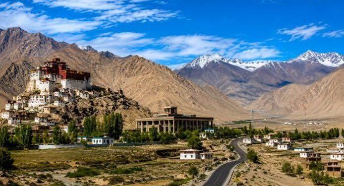Ladakh Hill Councils to have 7–24 elected seats under amended rules
