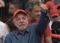 Luiz Inacio Lula da Silva