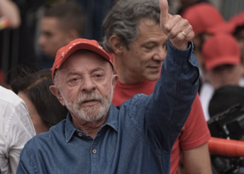 Luiz Inacio Lula da Silva