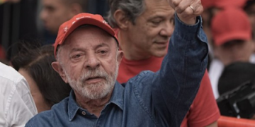 Luiz Inacio Lula da Silva