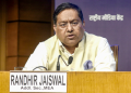 MEA-Jaishwal