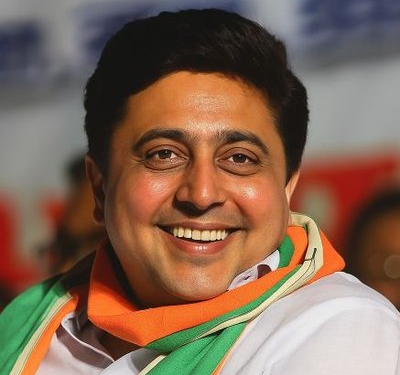 MLC elections-Congress opens account, wins RSS bastion in Nagpur
