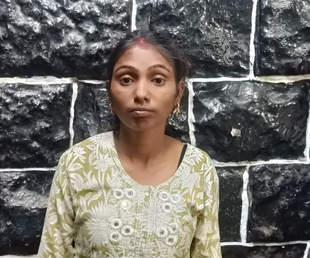 Maharashtra: Bride, another woman arrested over alleged poisoning of 4 family members