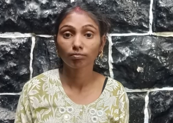 Maharashtra: Bride, another woman arrested over alleged poisoning of 4 family members
