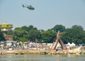 IAF air show