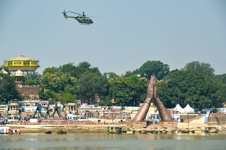 IAF air show