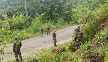 Manipur