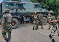 Manipur Force