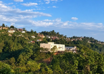 Manipur