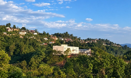 Manipur