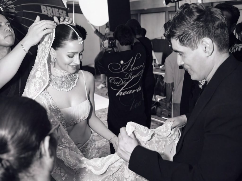 Manish Malhotra