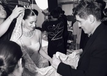 Manish Malhotra