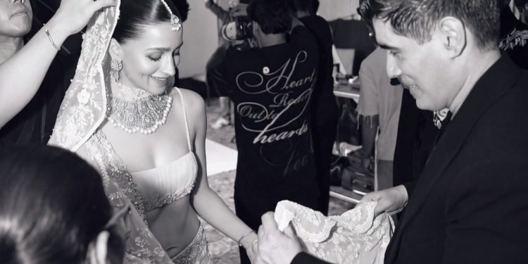 Manish Malhotra