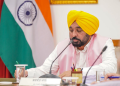 Bhagwant Mann