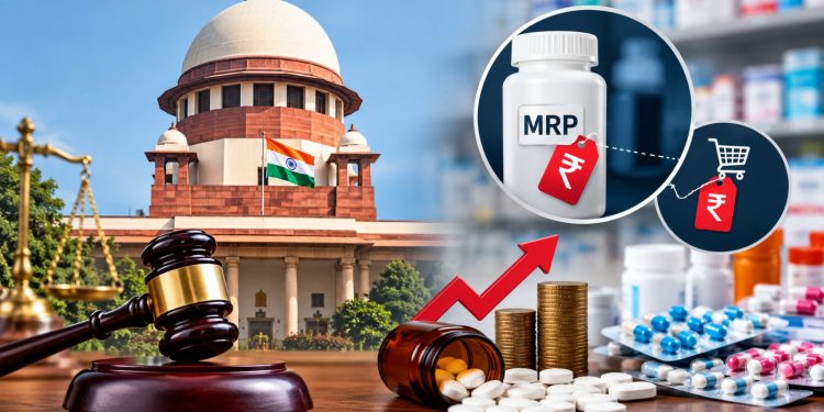 SC -Medicine price