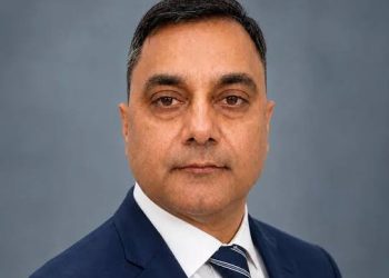 Mohammad Zaid Malik becomes first JKPS officer to head NIA branch